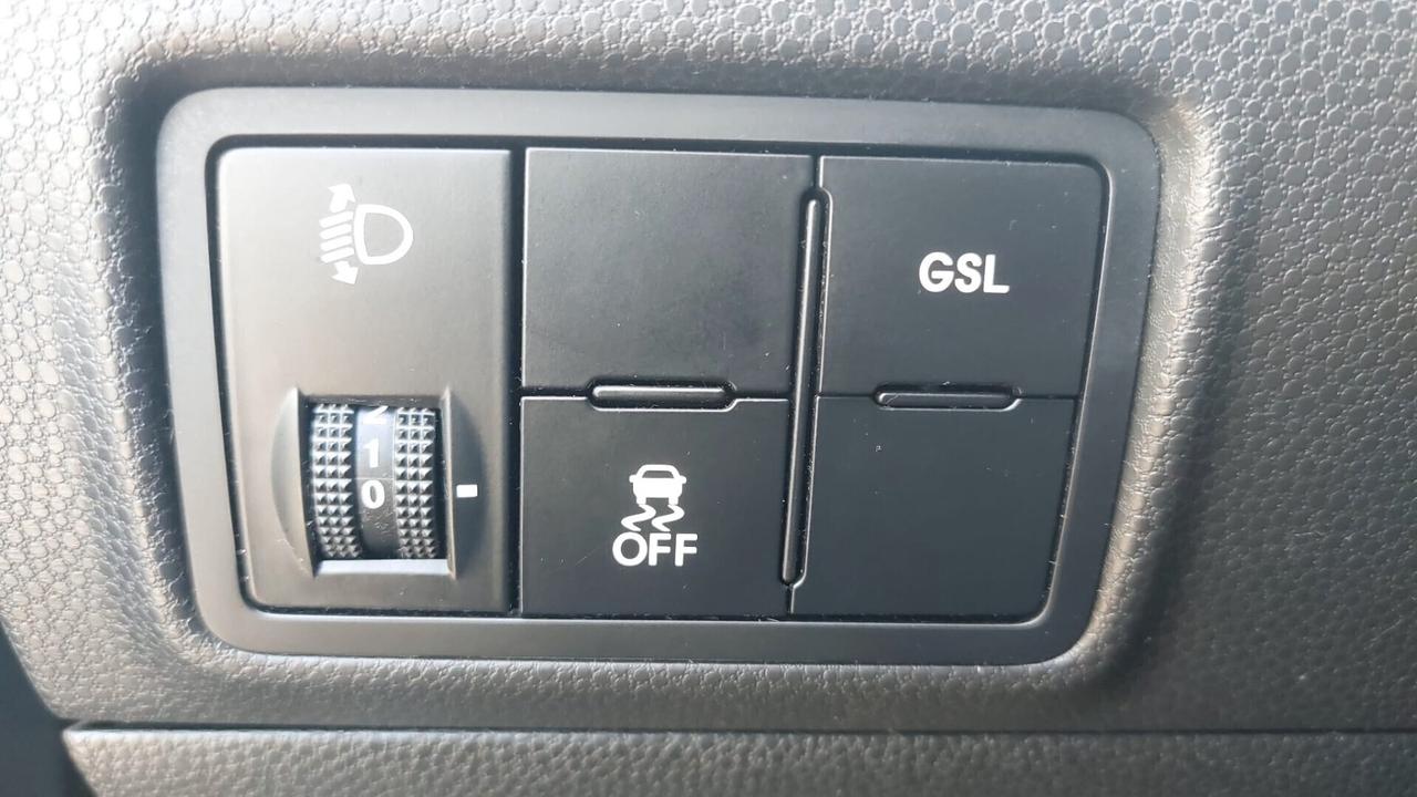 Kia Picanto 1.0 GPL Neopatentati