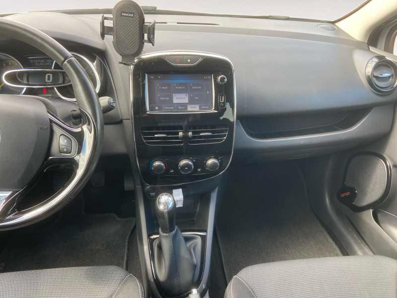 RENAULT Clio 5p 1.2 Wave 75cv