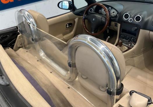 Mazda MX-5 1.6