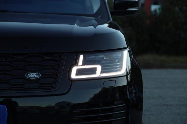 LAND ROVER Range Rover 2.0 Si4 PHEV Vogue P400e