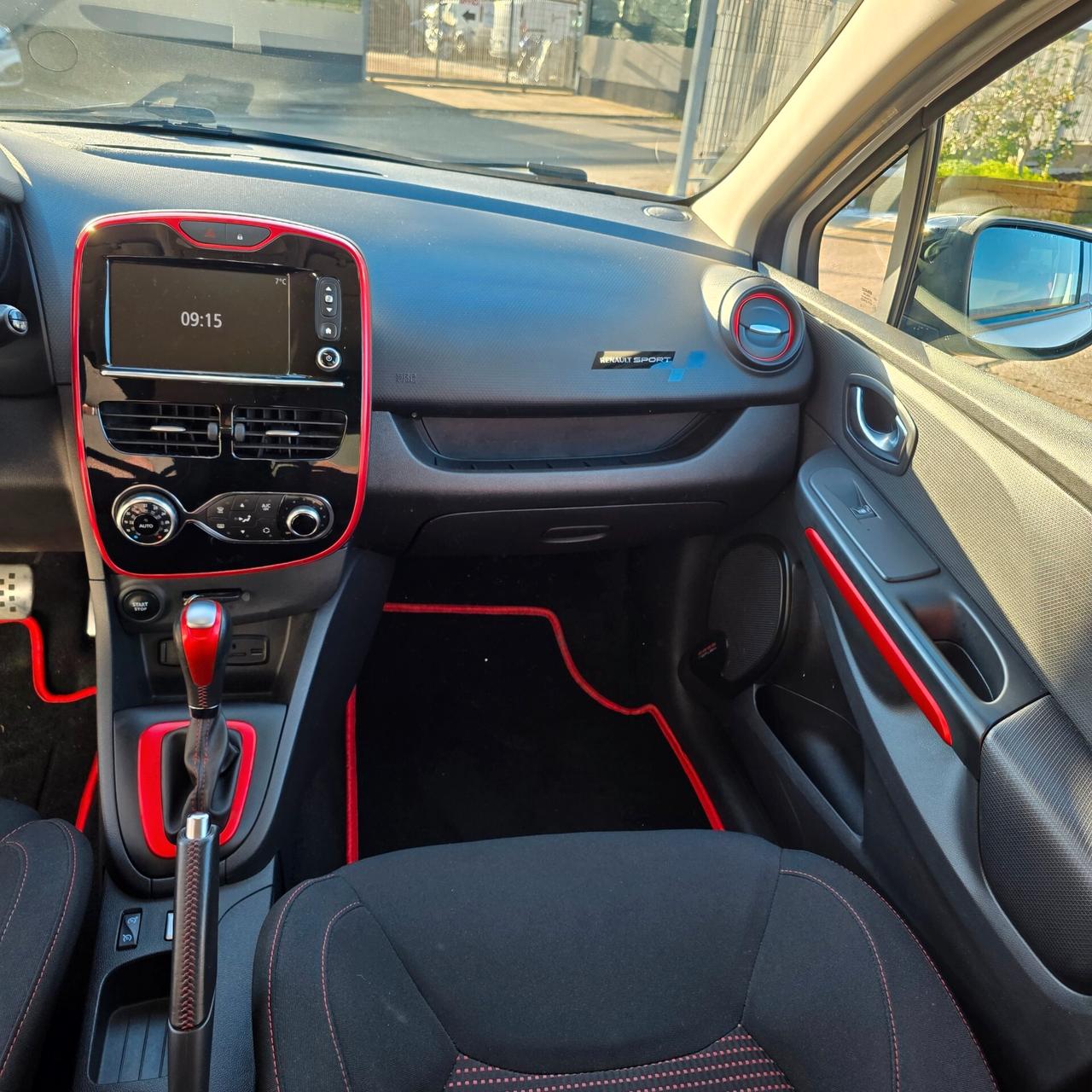 Renault Clio R.S. Trophy *220 CV* SERIE NUMERATA* Cambio automatico