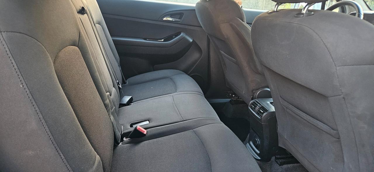 Chevrolet Orlando 1.8 GPL LT