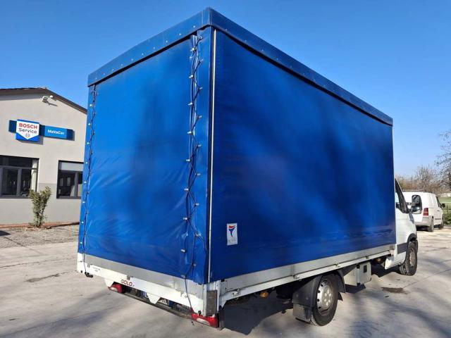 IVECO DAILY 35s15 3.0 hpi