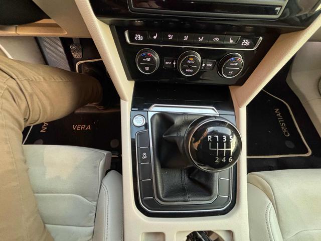 VOLKSWAGEN Passat Business Variant 2.0 TDI Executive BMT