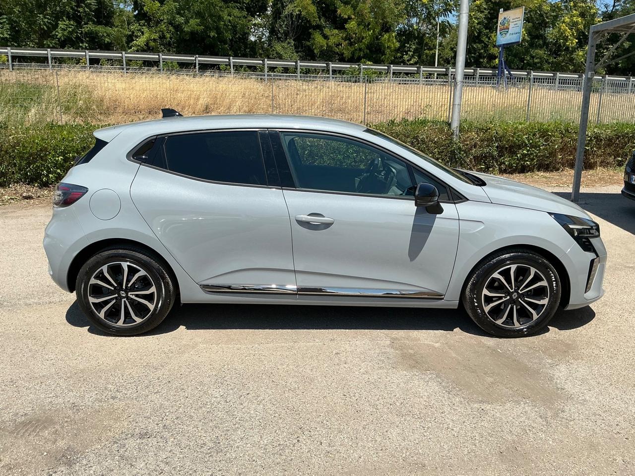 Renault Clio TCe 90 CV 5 Porte Techno