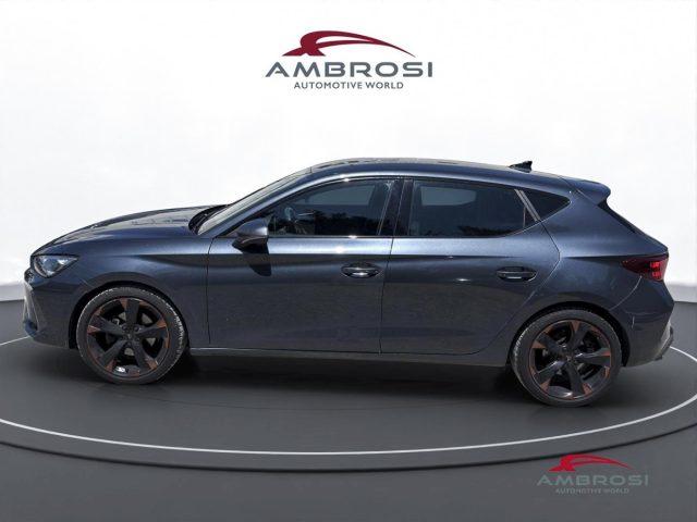 CUPRA Leon Leon 2.0 tdi 150cv dsg