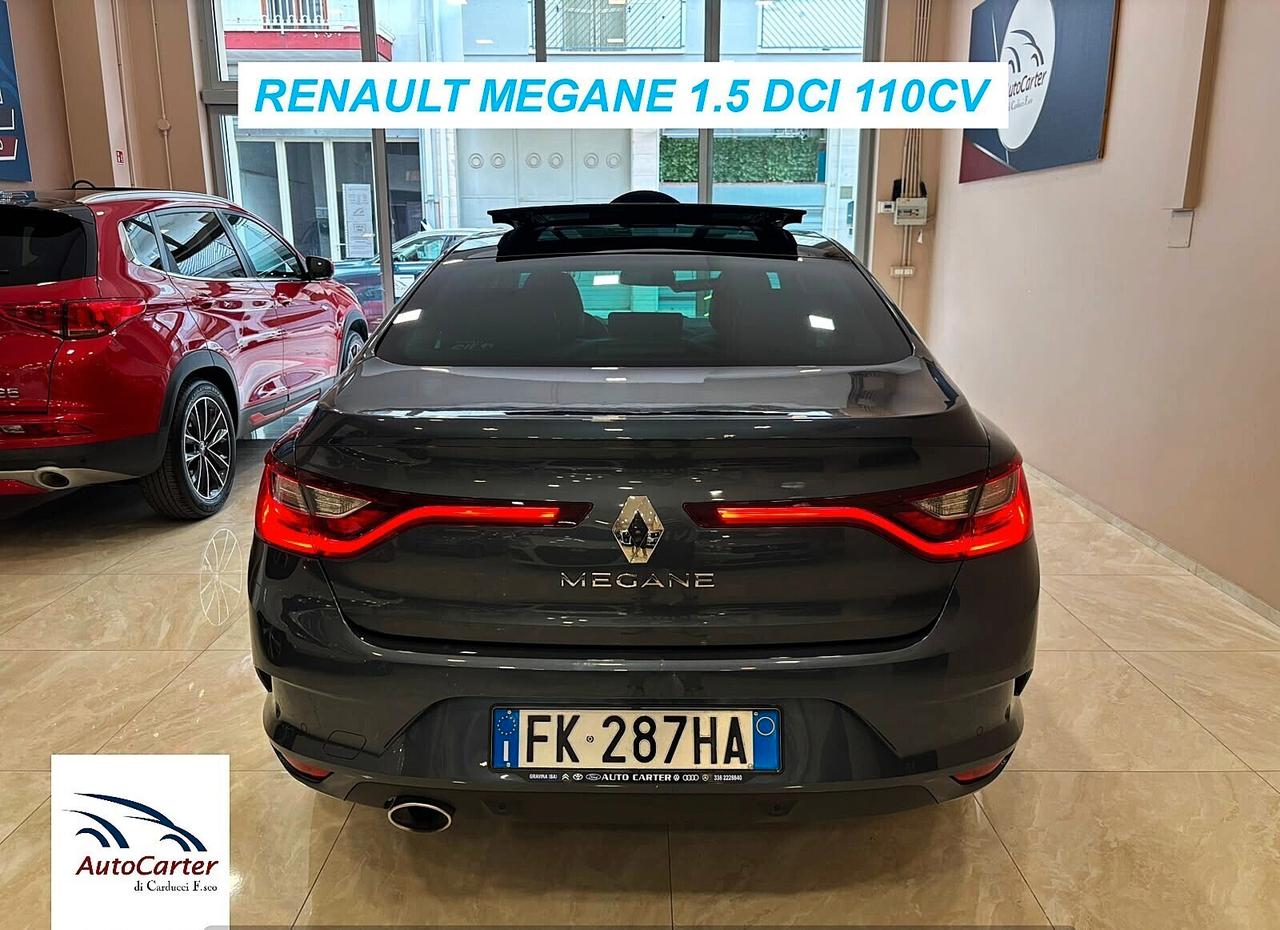 Renault Megane 1.5 dci ** STUPENDA *