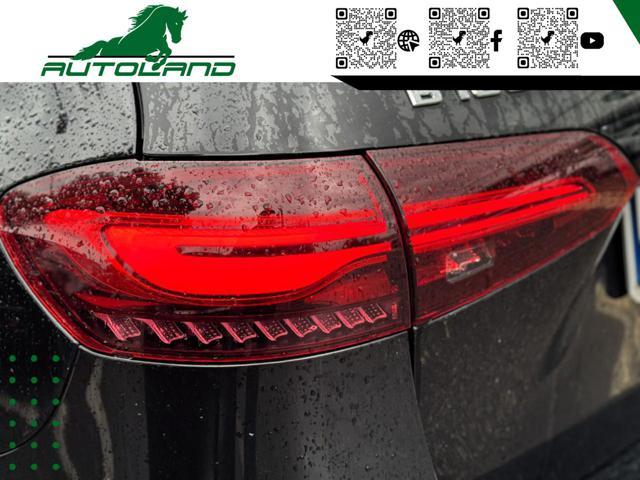 MERCEDES-BENZ B 180 Automatic AMG Line Premium CV 136 Garanzia Uff