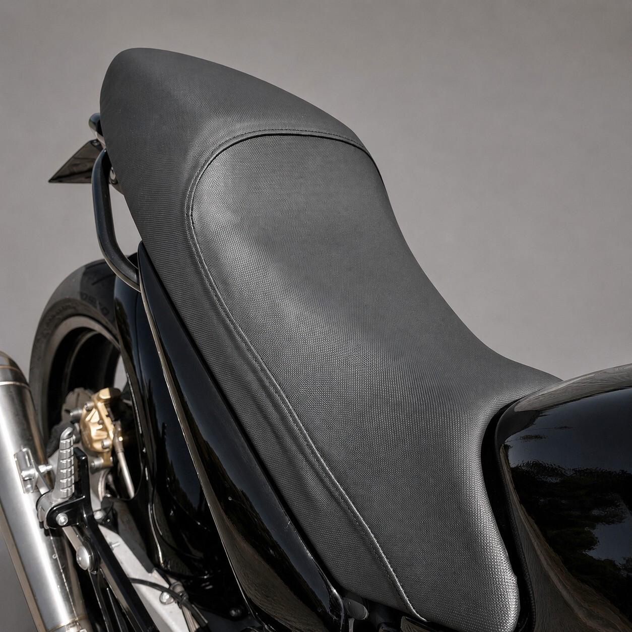 Ducati Monster 620 Dark