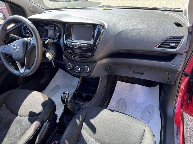Opel Karl 1.0 75cv MT5