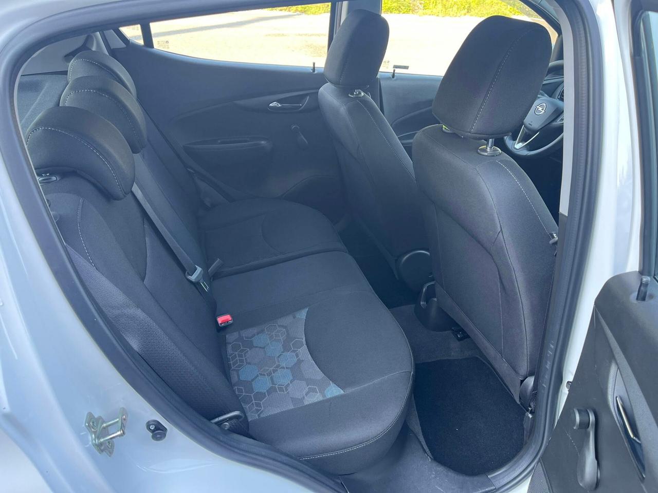 Opel Karl Rocks 1.0 BENZINA 75CV AUTOMATICA