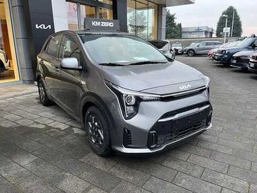 Kia Picanto 1.0 Benzina 63cv URBAN KM ZERO