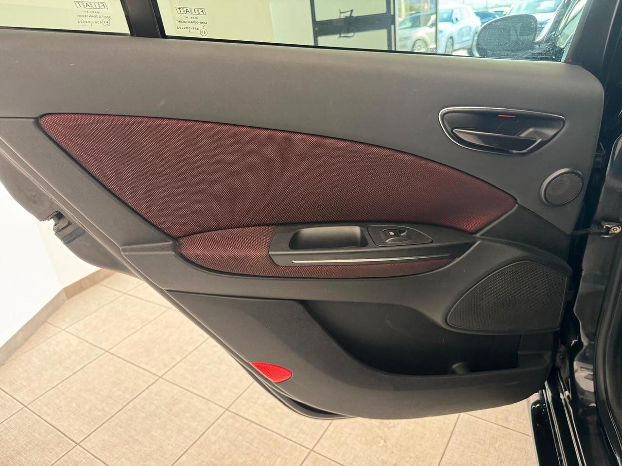 Fiat Bravo 1.9 MJT 150 CV Sport