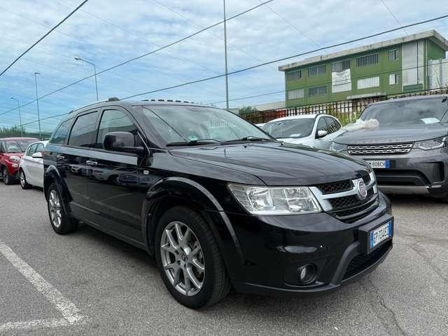 Fiat Freemont Freemont 2.0 mjt 16v Lounge 140cv