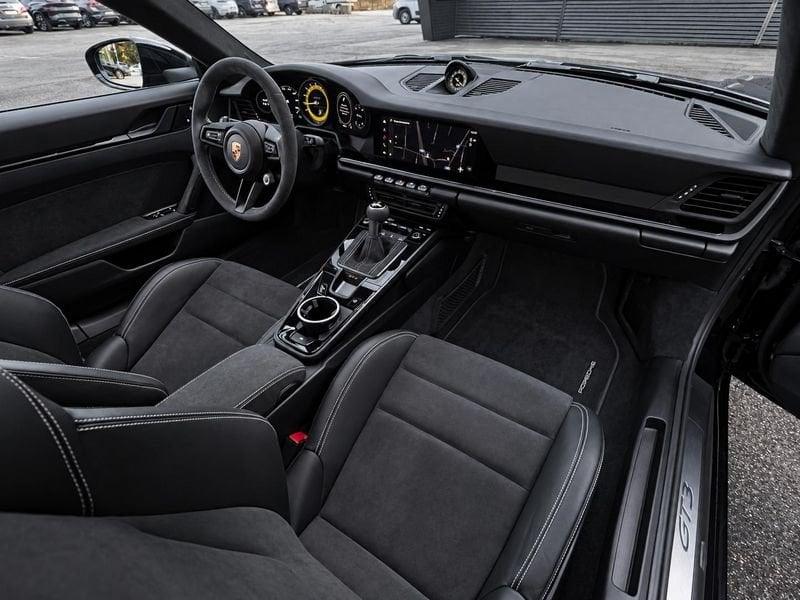 Porsche 911 992 GT3 4.0 510 CV (992.1)