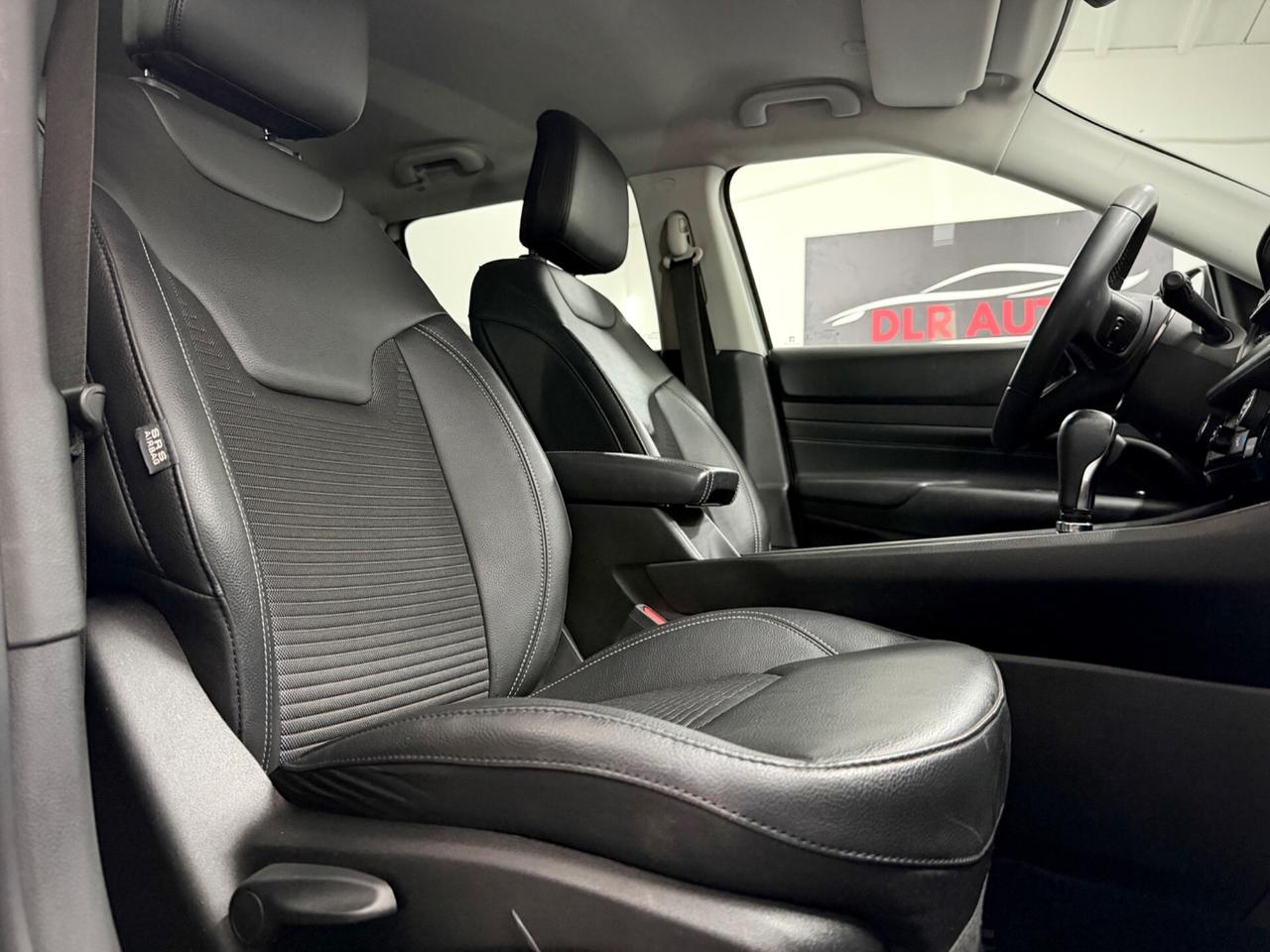 Jeep Compass 1.3 Turbo T4 190 CV PHEV AT6 4xe Limited