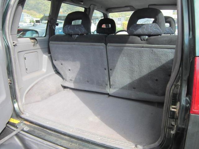 Nissan Terrano II 2.7 Tdi 3 porte S.R.