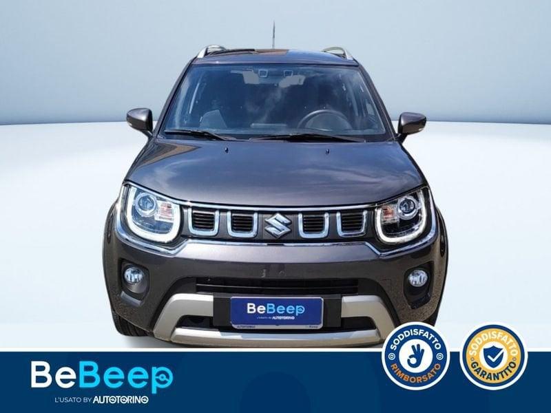 Suzuki Ignis 1.2H EASY TOP 2WD