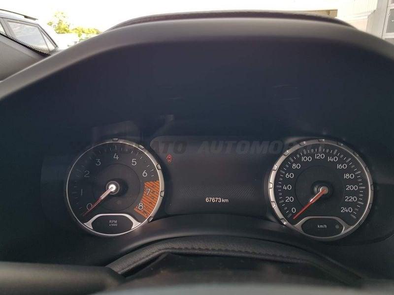 Jeep Renegade Renegade 1.0 t3 Limited 2wd
