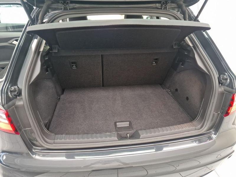 Audi A1 SPB 35 TFSI 150cv Admired
