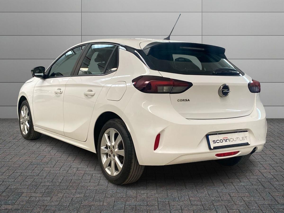 OPEL Corsa 6ª serie - Corsa 1.2 Edition
