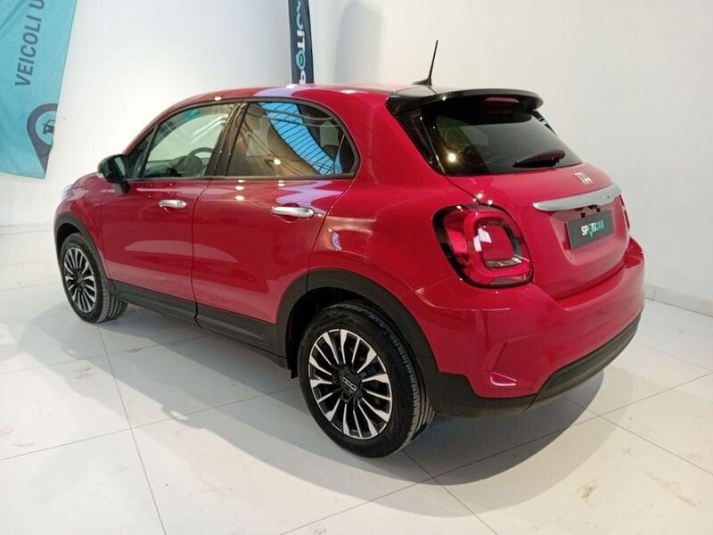 FIAT 500X 1.3 MultiJet 95 CV