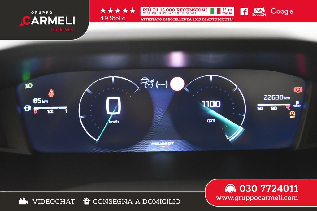 Peugeot 2008 1.2 PureTech Allure