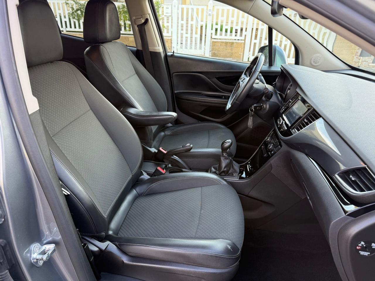 Opel Mokka 1.4 Turbo GPL 2019