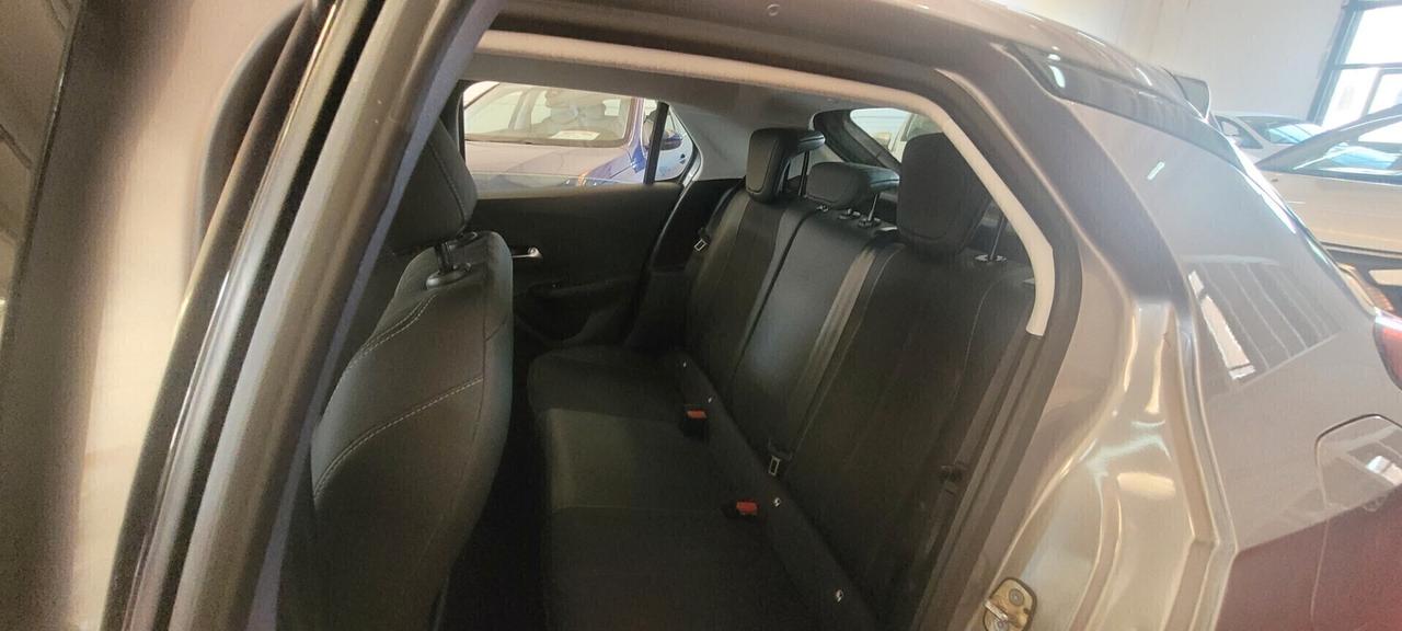 Opel Corsa 1.2 Elegance - solo 30000 km