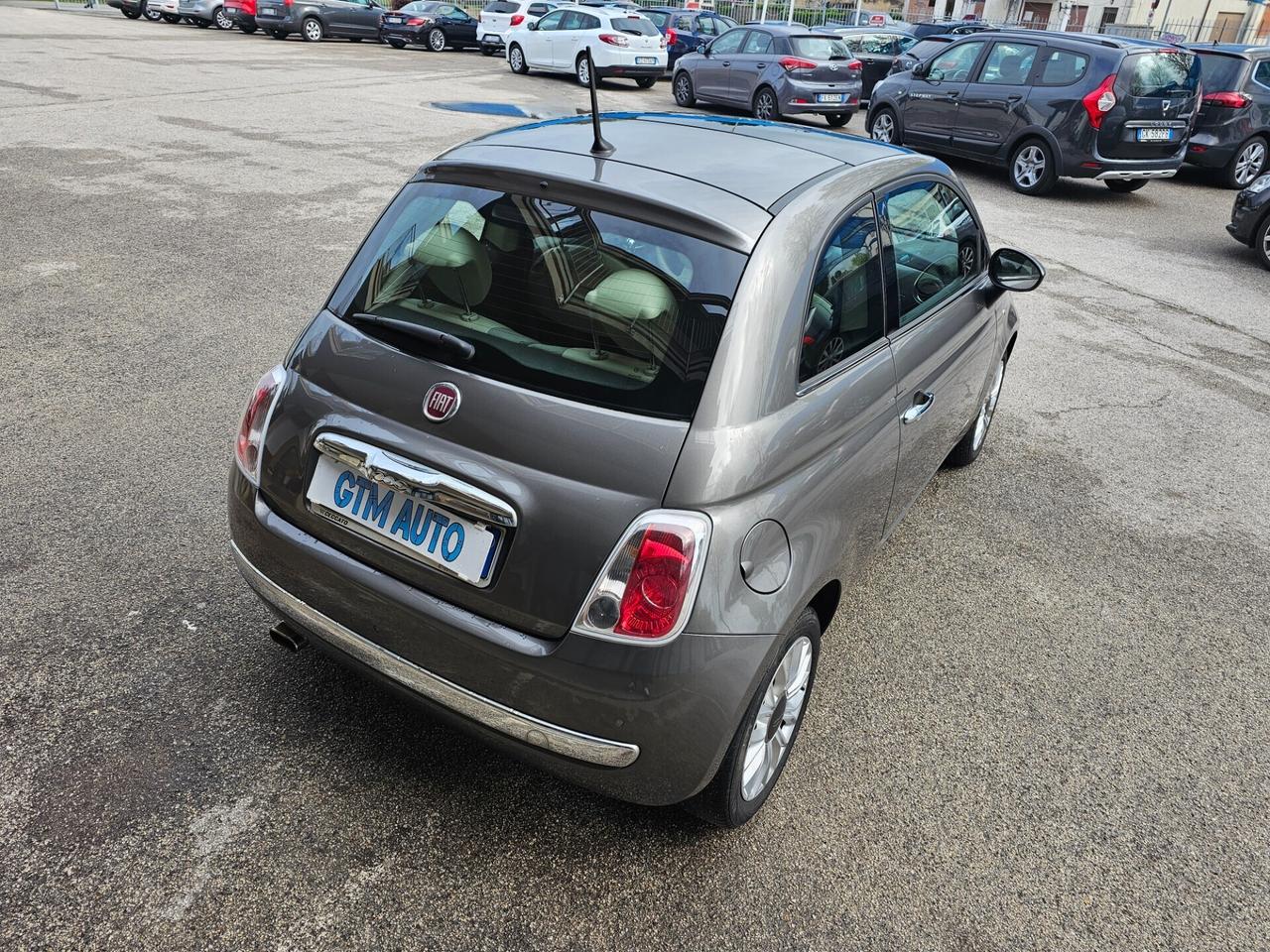 Fiat 500 1.3 Multijet 16V 95 CV Lounge