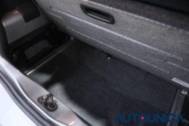 VOLKSWAGEN up! 1.0 75 CV 5P HIGH UP BLUEMOTION TECHNOLOGY ASG