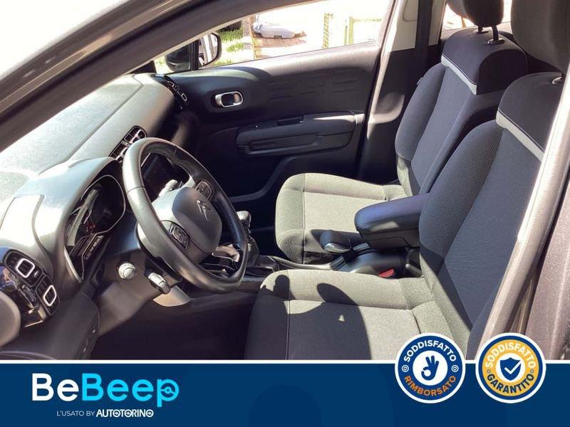 Citroën C3 Aircross 1.2 PURETECH FEEL S&S 110CV MY18