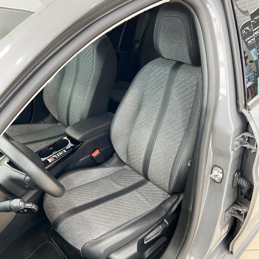 Peugeot 208 PureTech 100 Stop&Start 5 porte Allure