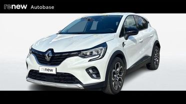 Renault Captur II 2019 1.6 E-TECH Plug-in Hybrid 160cv Intens Auto