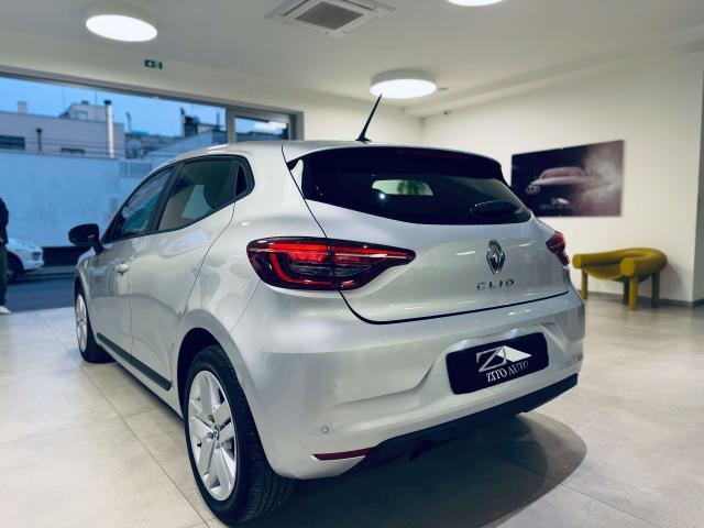 Renault Clio 1.5 blue dci Business 100cv