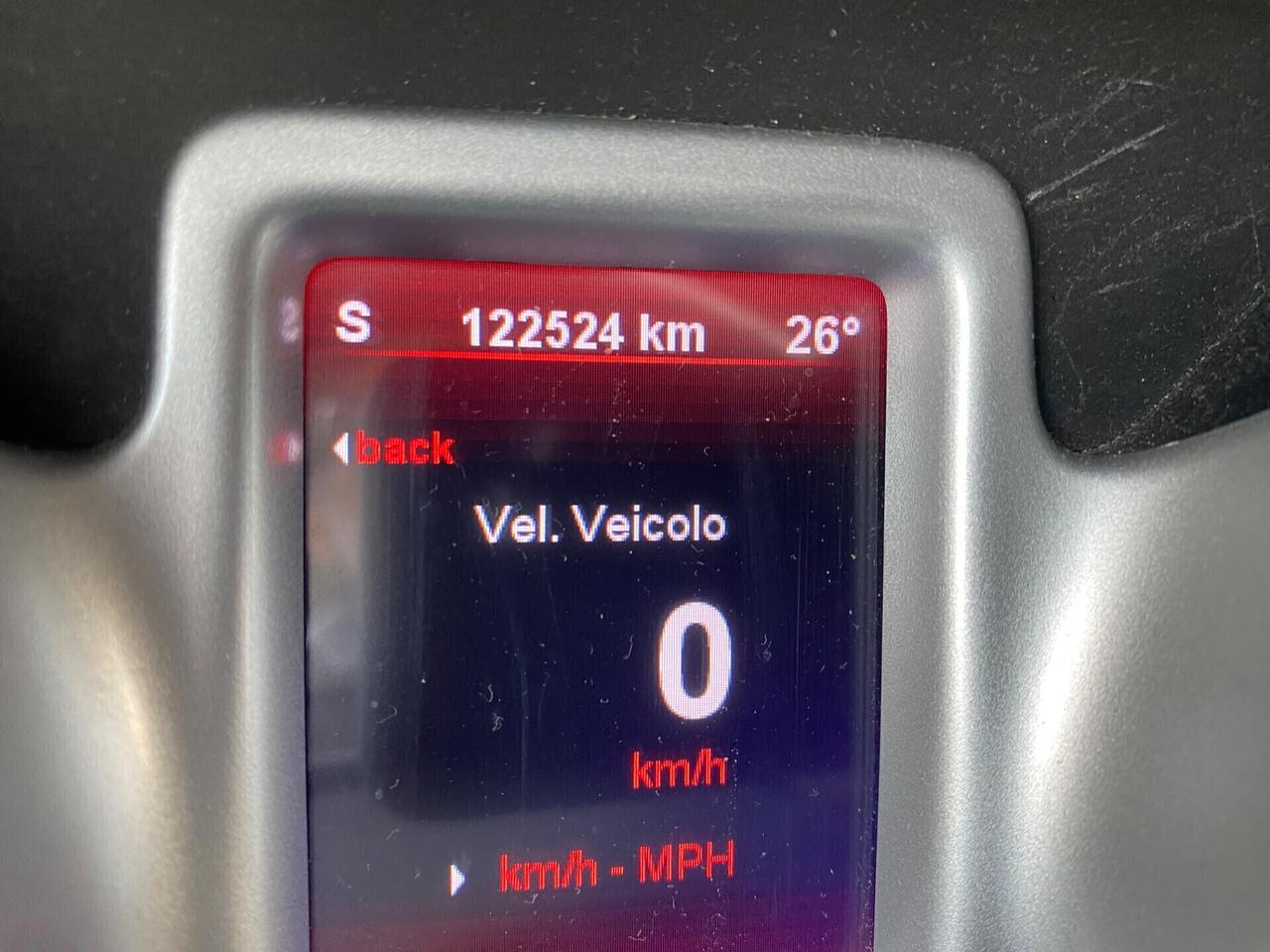 Fiat Freemont 2.0 Multijet 140 CV Lounge