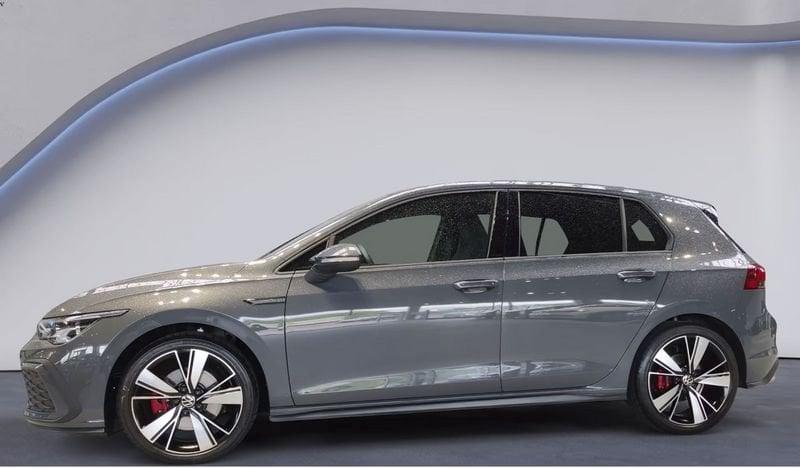 Volkswagen Golf Golf 2.0 TDI GTD DSG LED NAVI CAMERA GARANZIA 5 ANNI