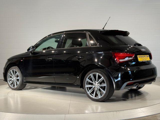 AUDI A1 SPB 1.0 TFSI Sline ultra S line PREZZO REALE