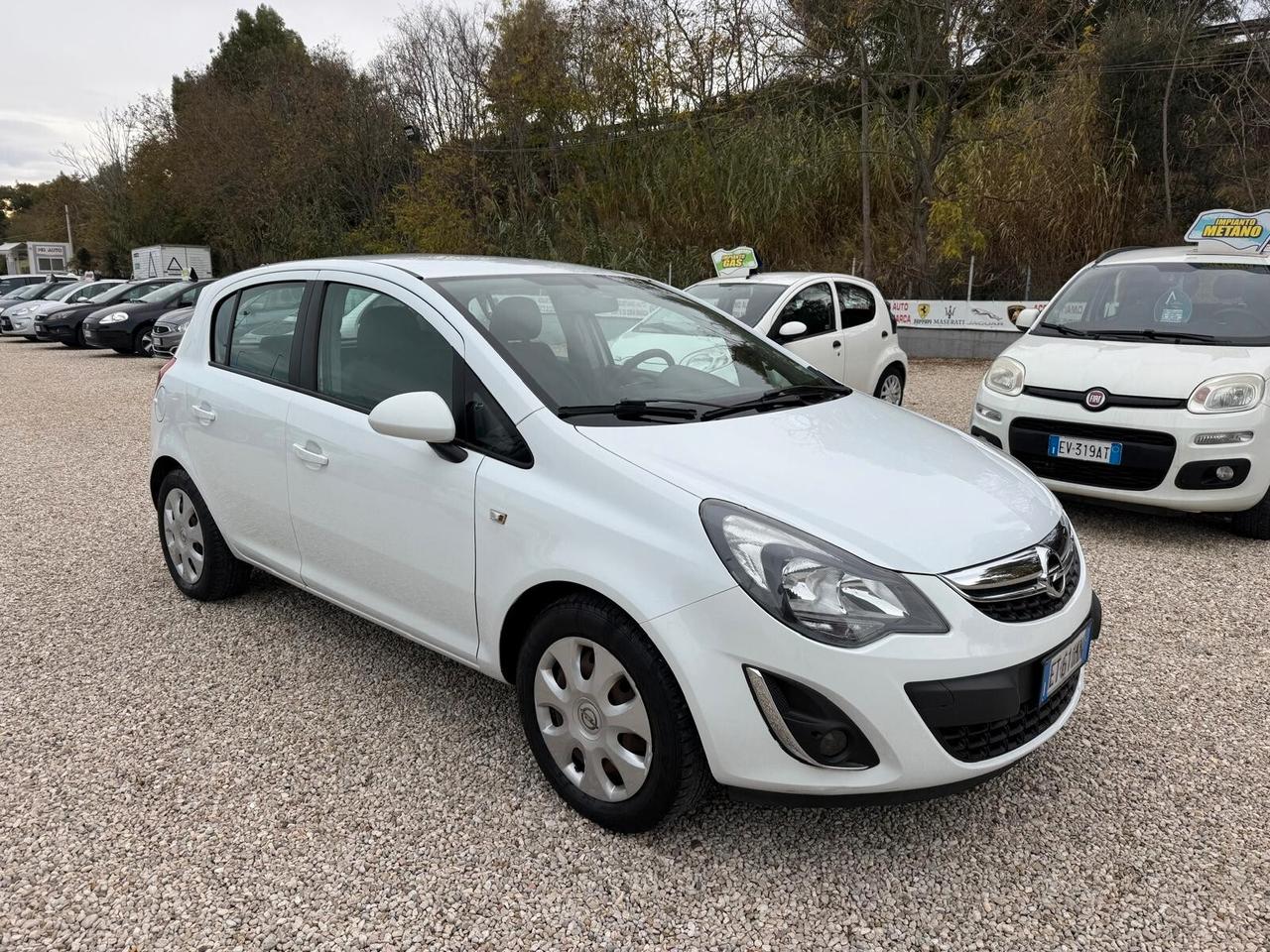 Opel Corsa 1.3 CDTI 75CV F.AP. 5 porte Edition
