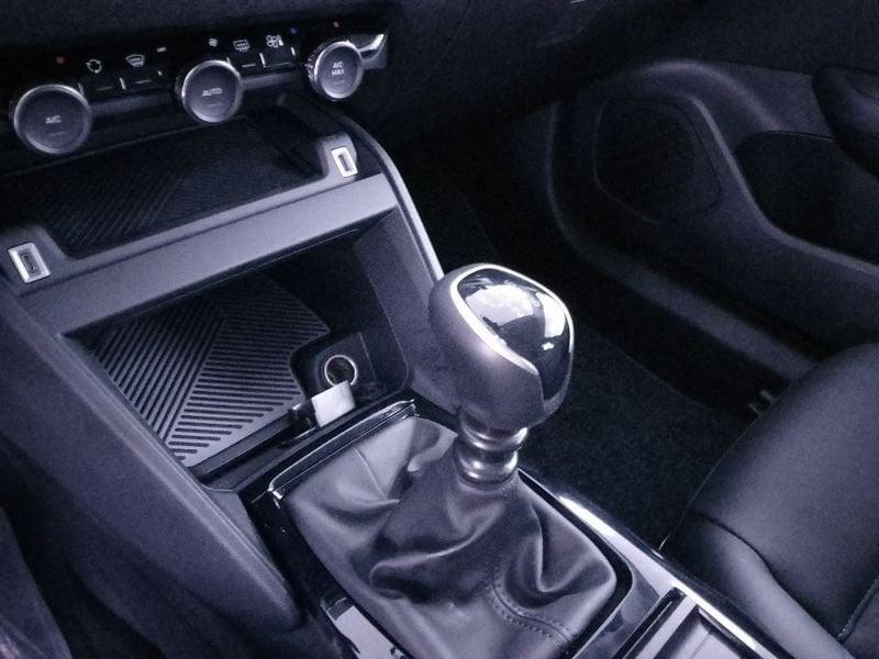 Citroën C4 1.2 puretech Plus s&s 130cv