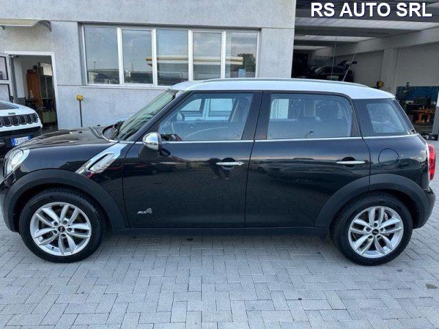 MINI Countryman Mini Cooper D Business Countryman ALL4