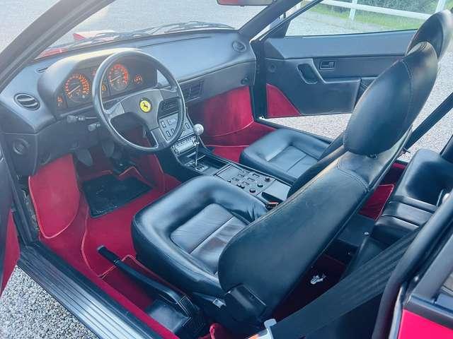 Ferrari Mondial 3.4 T 300cv Pari al nuovo..