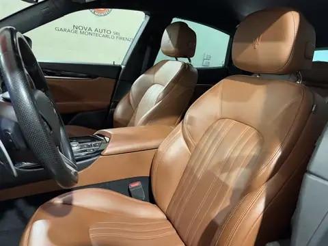 Maserati Levante V6 Diesel 275 CV AWD