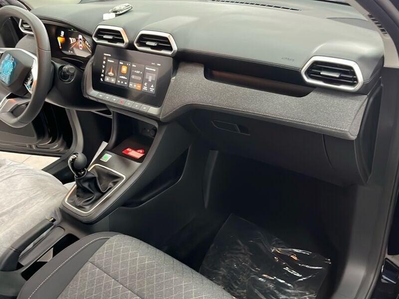 MG ZS 1.5 Standard Km0
