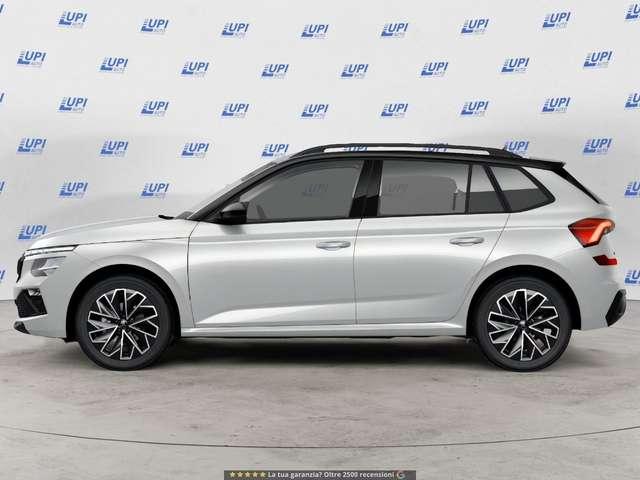 Skoda Kamiq 1.0 TSI Be More 85kW