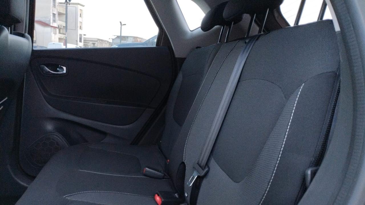Renault Captur 1.5 dCi 8V 90 CV Start&Stop Energy R-Link
