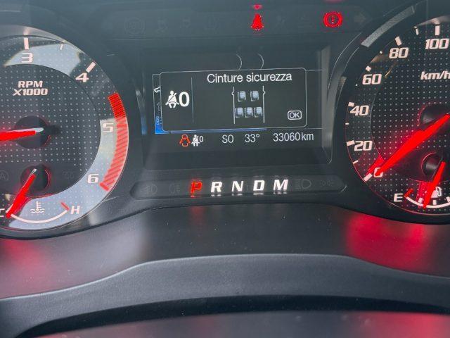 FORD Ranger Raptor 2.0 ECOBLUE aut. 213CV DC 5pt Special Edition