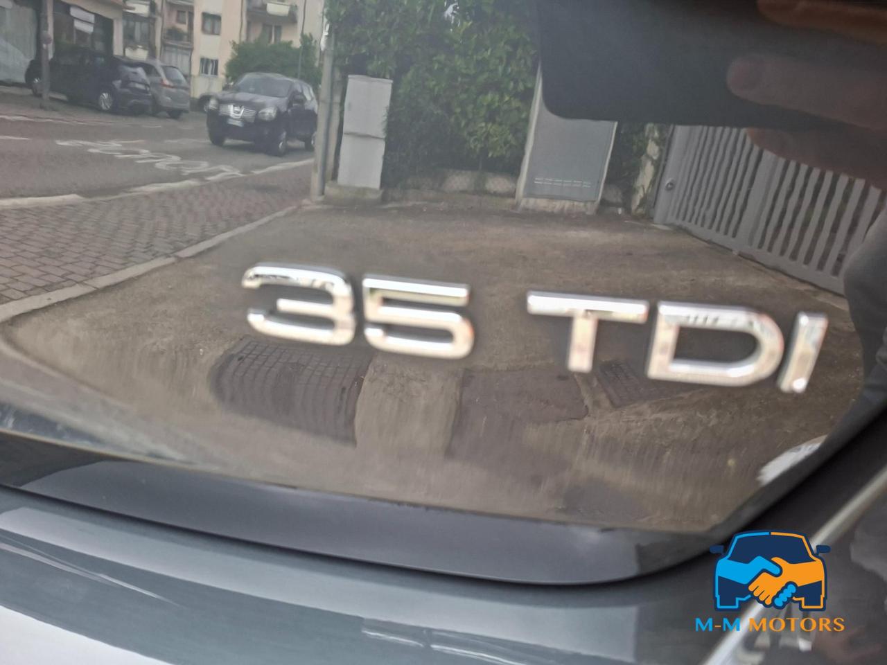 AUDI A4 avant BUSINESS ADVANCE proMMo