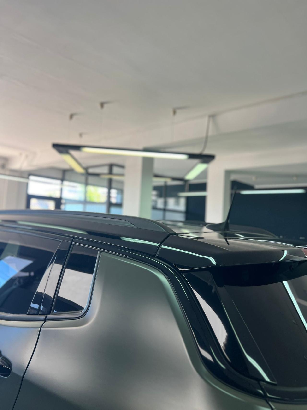 Jeep Compass 1.6 Multijet II 2WD Night Eagle