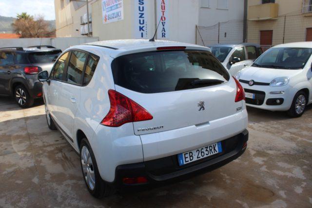 PEUGEOT 3008 1.6 HDi 110CV Business